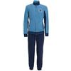 NAVIGAREhomewear NAVIG140968, Set Pigiama Uomo, Jeans, L