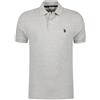 U.S. Polo Assn. Maglietta Polo King 41029 Grigio Chiaro 188 Uomo