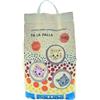 Generico Lettiera pallina gatto ottima qualita Made in Italy 10kg, fa la palla by Marlin Blue di Porto Corsini