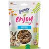 Bunny Enjoy Natura Legno di Salice 100g