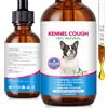 Dachitian Tosse dei Canili per Cani, Tosse per Cani da 56.7 g per Tutte le Razze e Dimensioni