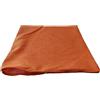 Generico Federa Ricambio per Cuscino Cani 100X70 in Misto Cotone con Cerniera -Altri Colori su Richiesta