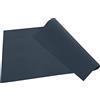 Pronappe Pro Nappe - cod. S340133I - Tovaglietta in Tessuto Non Tessuto Spunbond - Materiale antistrappo, Idrorepellente e Facile da Pulire - Dimensioni 30x40 cm - Antracite - Confezione da 100 tovagliette