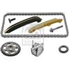 FEBI BILSTEIN FEBI Kit catena distribuzione SKODA VW 1,2 03D109158B 03D109158BS1 03D109158C