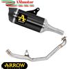 Arrow Scarico Completo Honda X-ADV 750 2020 Arrow Moto Terminale Race-Tech 71985MKC