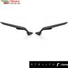 rizoma Specchietti Rizoma Stealth Black Ducati 1299 Panigale R Final Edition 2020 Moto