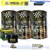Bardahl/Hiflo Tagliando Olio Bardahl XT4R 5W40 Per Kawasaki VN800 A9A11 Vulcan 2003>2005