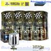 Bardahl/Hiflo Tagliando Olio Bardahl XT4R 5W40 Per Harley Davidson FXCWC Softail Rocker 2009