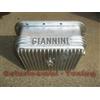 Coppa Olio GIANNINI in Alluminio da 3,2 Litri per FIAT 500 126 raffreddamento