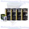 Bardahl/Hiflo Kit Tagliando Olio Bardahl XT4S 5W30 + Filtro Per BMW�R1100 S Prep�2004