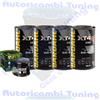 Bardahl/Hiflo Kit Tagliando Olio Bardahl XT4S 5W40 Per Yamaha XVS1300 V-Star Tourer 2007>2009
