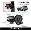 Focal Casse Altoparlanti Posteriori FOCAL plug e play IS BMW 100L 80W MINI CLUBMAN F54