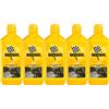 LeoVince 5 Litri Olio Miscela Miscelazione Kart 2T Bardhal Bardahl Racing KXT KART SAE60