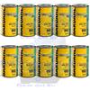 Bardahl 10 Litri Olio Motore Bardahl Technos XFS 5W30 ACEA C2 C3 API SN CF MSAPS