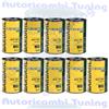 Bardahl 9 Litri Olio Motore Bardahl Technos XFS AV504 5W30 C3 504.00 507.00 229.51 LL04