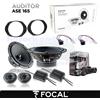 Focal Casse Altoparlanti 165 FOCAL AUDITOR ASE165 120w per SCANIA R dal 2004 al 2016