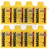 Bardahl 8 LT Olio Miscela Motori 2T AUTOMATICI E MANUALI Bardhal Bardahl KTS COMPETITION