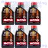 Motul 8100 ECO-Lite 0W20 Olio Motore Benzina Tagliando Auto Sintetico - 6 Litri