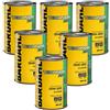 Bardahl 6 Litri Olio Motore Auto Bardahl XFS 0W20 AV508 MSAPS ACEA C5 VW 508.00 509.00