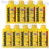Bardahl 9Lt Bardhal Bardahl KGR Injection Olio Miscela Lubrificante Moto Quad Scooter 2T