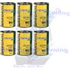 Bardahl 6 Litri Olio Motore Bardahl Technos XFS F950A 0W30 ACEA C2 WSSM2C950A 9.55535