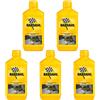 Bardahl 5 Litri Bardhal Bardahl RACING KXT OFF ROAD Olio Sintetico 2T Cross Enduro Trial
