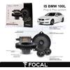 BMW Casse Altoparlanti anteriori FOCAL plug e play IS BMW 100L 80W BMW Serie 5