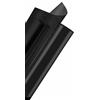 Simoni Racing Pellicola Adesiva Nero Opaco Wrapping Auto Tuning 150x200 cm Simoni Racing