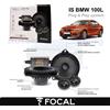 BMW Casse Altoparlanti anteriori FOCAL plug e play IS BMW 100L 80W BMW Serie 2 tutte