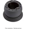 Simoni Racing Mozzo Volante Collassabile per Fiat Grande Punto Evo Abarth Airba