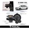 BMW Casse Altoparlanti anteriori FOCAL plug e play IS BMW 100L 80W BMW Serie 6 tutte