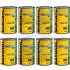 Bardahl 8 Litri Olio Auto Bardahl Technos XVS 10W 40 VW 501.01 505.00 MB 229.3 226.5