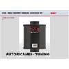 Bmc FILTRO ARIA BMC OTA OVAL TRUMPET AIRBOX FIAT 500 ABARTH 135 160 180CV ACOTASP-01