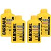 bardahl 4 LT OLIO Bardahl Gear Oil 4005 LS 75W140 Differenziale Racing Oil Limited Slip