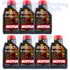 MOTUL 7 Litri Olio Motore Auto Motul 8100 X-CLEAN XCLEAN EFE 5W-30 100% Sintetico
