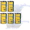 Bardahl 5 Litri Olio Motore Bardahl Technos XFS F950A 0W30 ACEA C2 WSSM2C950A 9.55535