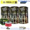 Bardahl/Hiflo Kit Tagliando Olio Bardahl XT4R 5W40 Filtro Per Honda�ATV TRX300 2WD 1988>2001