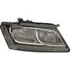 Diederichs Faro anteriore dx destro Q5 08-12 DEPO con motor reg el H7PH24WYP13W 8R0941030L