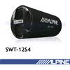Alpine SWT-12S4 Subwoofer passivo Bass Reflex Tube da 12" (30cm) 1000w / 300Wrms