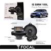 BMW Casse Altoparlanti anteriori FOCAL plug e play IS BMW 100L 80W BMW Serie 1 tutte