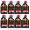 MOTUL 9 LT Olio Motore Auto Motul 8100 X-CLEAN XCLEAN GEN2 5W40 ACEA C3 100% Sintetico