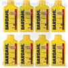 Bardahl Bardhal Bardahl KGR Injection Olio Miscela Lubrificante Moto Quad Scooter 2T 8LT