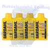 Bardahl 4 Lt Bardahl T&D TED Synthetic 75W90 Olio Cambio Differenziale Trasmissione