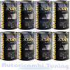 Bardahl 8 Litri Olio Motore Auto Bardahl XTR C60 RACING 39.67 SAE 5W50 100% Sintetico