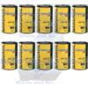 Bardahl 10 Litri Olio Motore auto Bardahl Bardhal Technos XVS 5W40 ACEA C3 SINTETICO