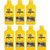 Bardahl 7 Litri Bardhal Bardahl RACING KXT OFF ROAD Olio Sintetico 2T Cross Enduro Trial