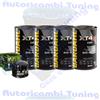 Bardahl/Hiflo Kit Tagliando Olio Bardahl XT4S 5W40 + Filtro Per BMW R1250 RT 2020