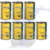 Bardahl 7 Litri Olio Motore Bardahl Technos XFS F950A 0W30 ACEA C2 WSSM2C950A 9.55535