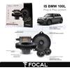 Focal Casse Altoparlanti anteriori FOCAL plug e play IS BMW 100L 80W MINI F56 Electric