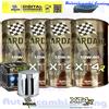 Bardahl/Hiflo Tagliando Olio Bardahl XT4R 10W60 Harley Davidson FXCWC Softail Rocker C�10>11